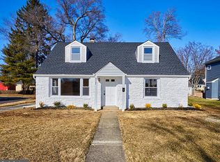 517 Ramsey Rd, Oreland, PA 19075