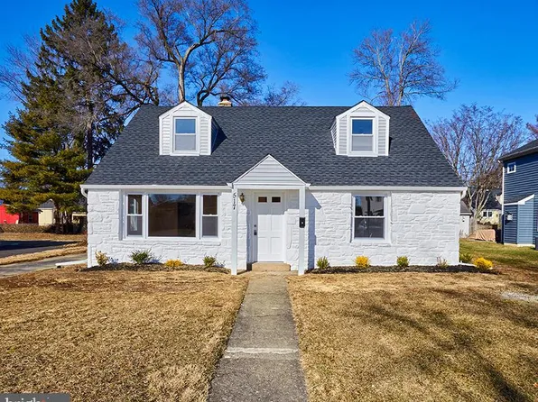 517 Ramsey Rd, Oreland, PA 19075