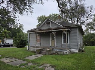 240 Samuel St, Chillicothe, MO 64601