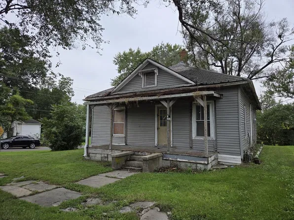 240 Samuel St, Chillicothe, MO 64601