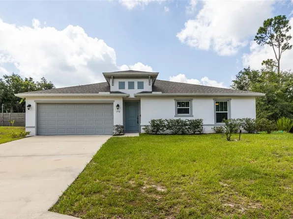196 Frontier Dr, Palm Coast, FL 32137