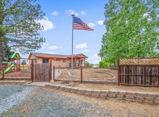 5750 Oak Hill Rd, Placerville, CA 95667