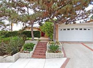 2136 Noble View Dr, Rancho Palos Verdes, CA 90275