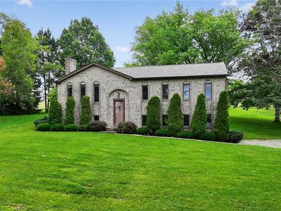 228 Bowman Rd, Bridgeville, PA, 15017