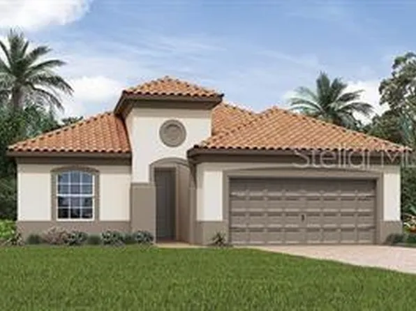 11624 RENAISSANCE BOULEVARD, VENICE, FL 34293