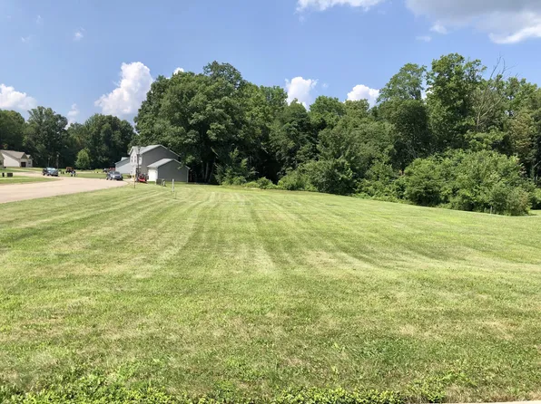 0 Ash Ln Lot 3, Logan, OH 43138