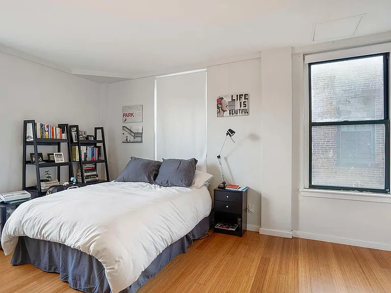 1661 Washington St #401 — Photo 13