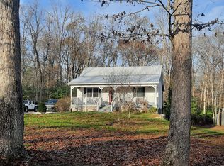 224 Moberly Bend Rd, Corbin, KY 40701