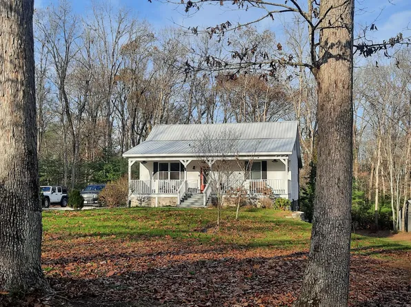 224 Moberly Bend Rd, Corbin, KY 40701