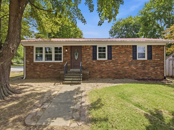 1202 Johnson St, Hartford, KY 42347