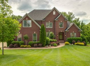 375 Childe Harolds Cir, Brentwood, TN 37027