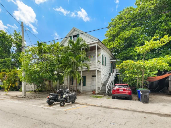 646 William St, Key West, FL 33040