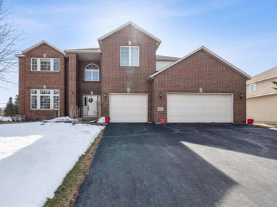 6479 Hedgecroft Ave S, Cottage Grove, MN, 55016