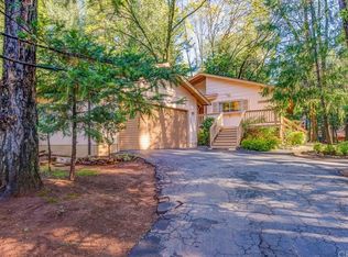 13796 S Park Dr, Magalia, CA