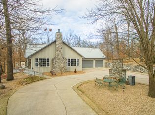 13086 Cody Ln, Diamond, MO 64840