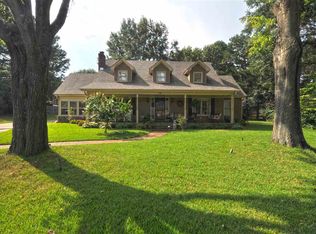 811 Glaze Cv, Collierville, TN 38017