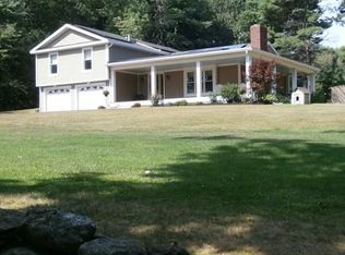 250 Hardwick Rd, Barre, MA 01005