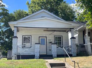 609 Taylor Ave, Evansville, IN