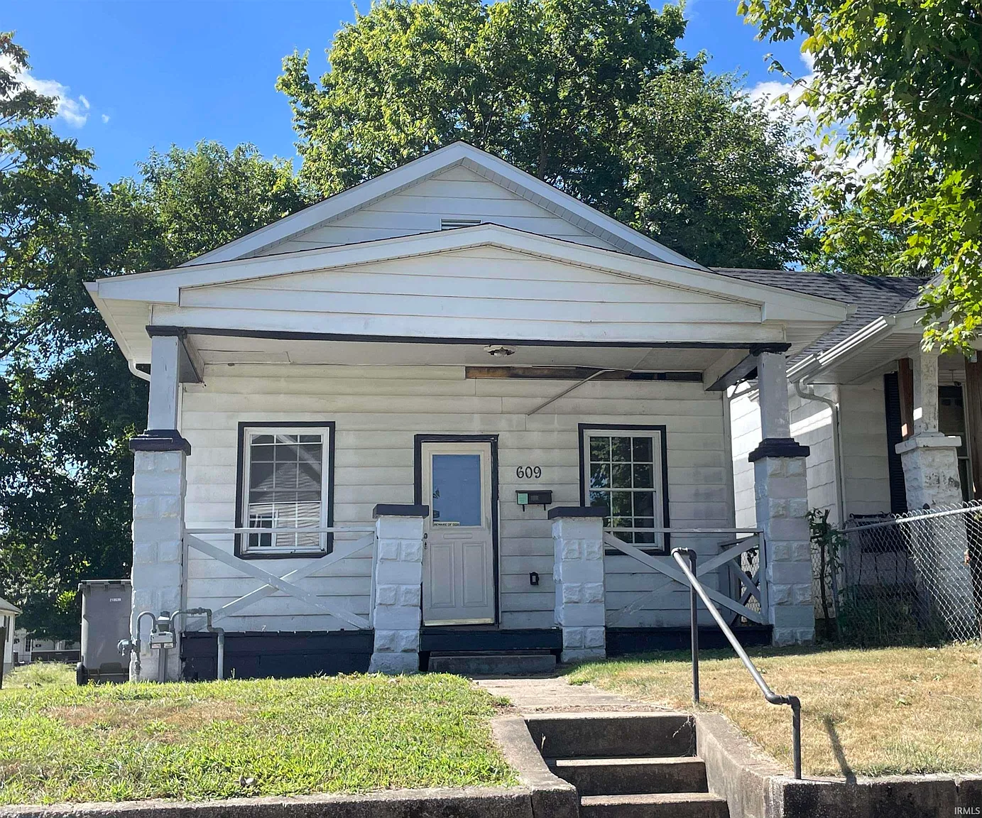 609 Taylor Ave photo 1
