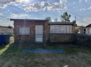 3701 Jefferson Ave, El Paso, TX 79930