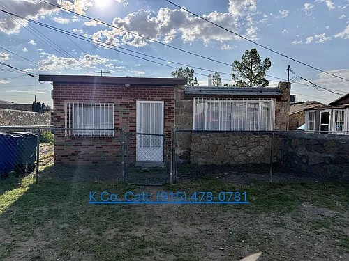 3701 Jefferson Ave #REAR Photo 1