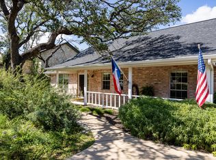 1800 Foothills Dr, Kerrville, TX 78028