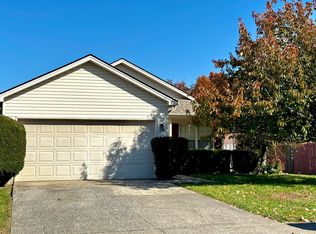 329 Preakness Dr, Lexington, KY 40516