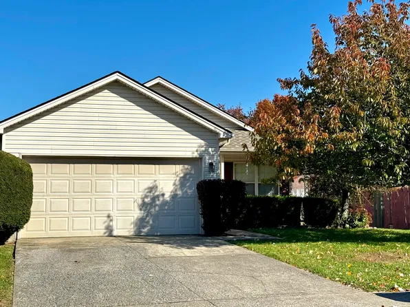 329 Preakness Dr, Lexington, KY 40516