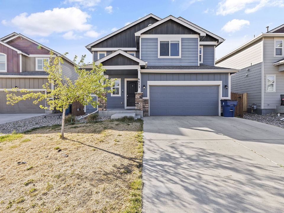 1st image of 6822 Galpin Dr
