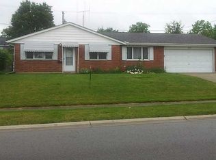 3958 Marion Dr, Enon, OH