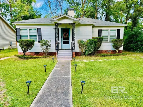 159 Vipon Ave, Mobile, AL 36606