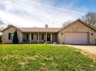 4427 Erin Dr, Floyds Knobs, IN 47119