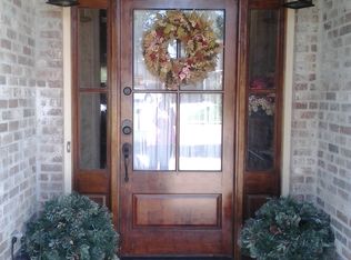 104 Meadow Park Dr, Canton, MS 39046