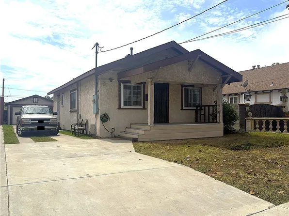 522 W Hillcrest Blvd, Inglewood, CA 90301