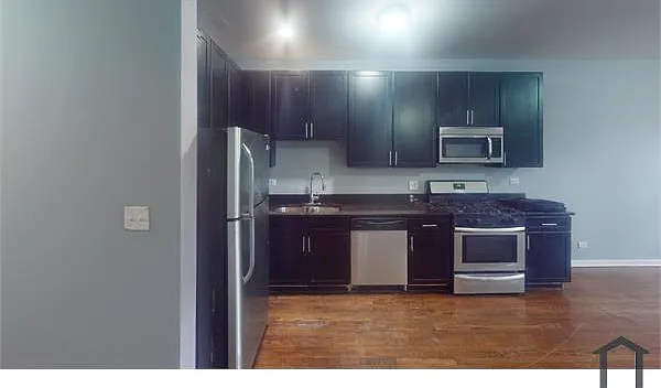 2 bed, $1,200 — Photo 4