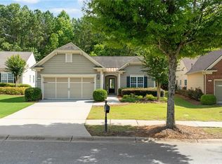 513 Orchid Lights Ct, Griffin, GA 30223