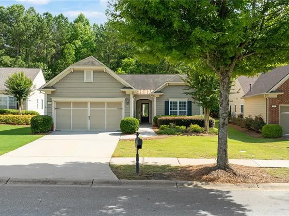 513 Orchid Lights Ct, Griffin, GA 30223
