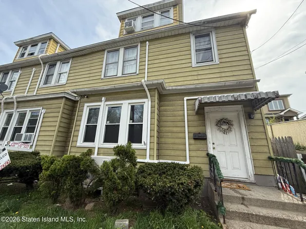 41 Rockland Ave, Staten Island, NY 10306