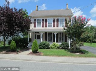 104 Maple Ave, Greensboro, MD 21639