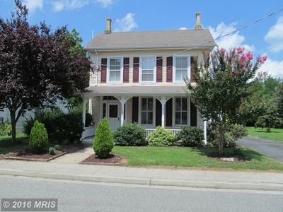 104 Maple Ave, Greensboro, MD, 21639