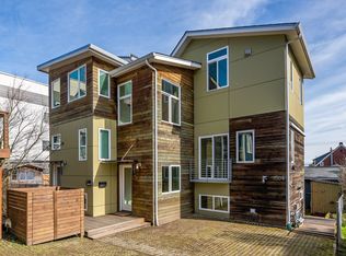 1504 19th Ave #A, Seattle, WA 98122