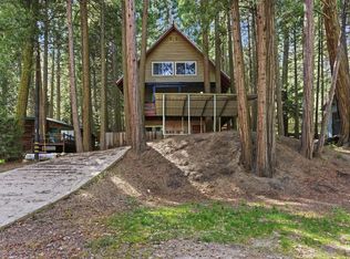 10729 Pine Dr, Wofford Heights, CA 93285