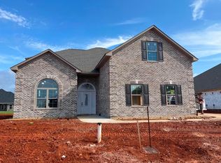 86LOT Stonegate Dr, Athens, AL 35613