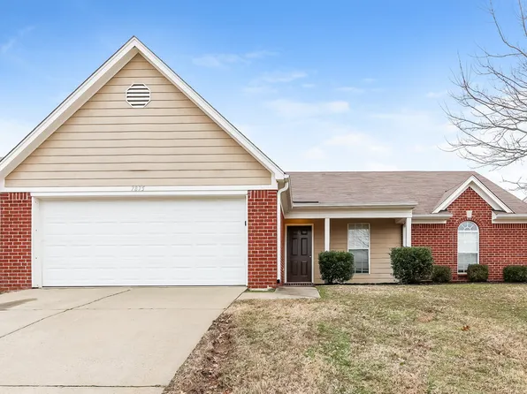 7875 Sarah Ann Dr S, Southaven, MS 38671