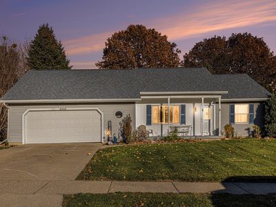 6540 Kingtree Dr SW, Byron Center, MI, 49315