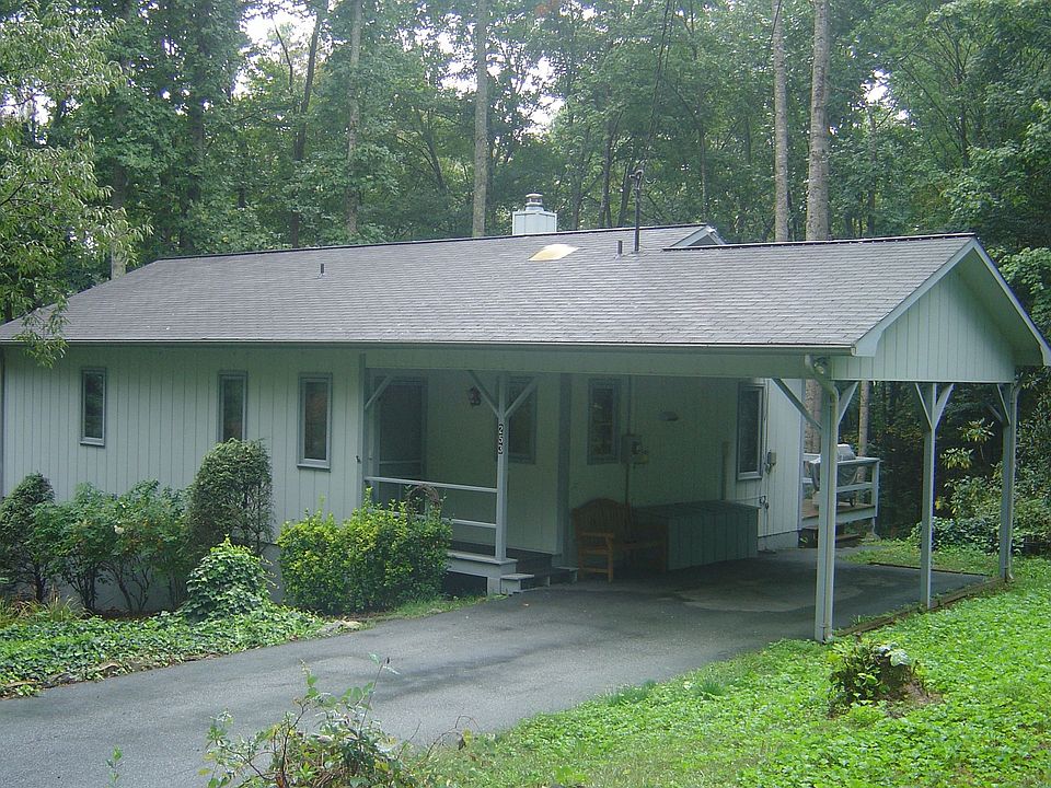 Frnt View of House