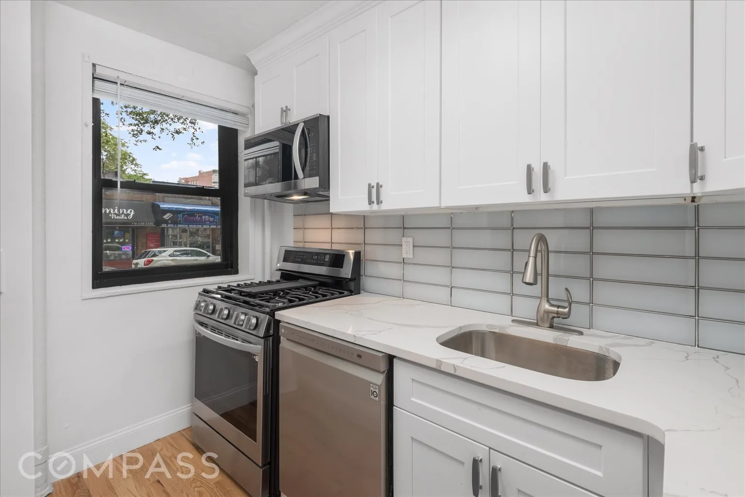 355 Clinton Avenue #1A in Clinton Hill, Brooklyn | StreetEasy