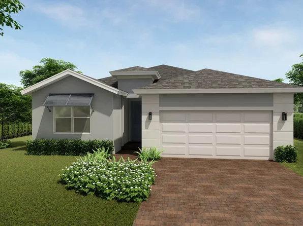 6960 SE Park Trace Dr, Stuart, FL 34997