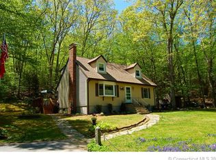 78 Edmond Rd, Griswold, CT 06351