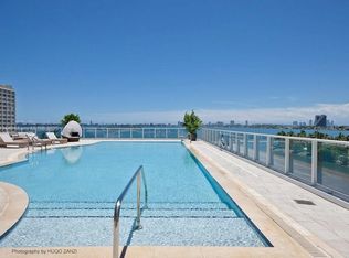 2020 N Bayshore Dr #37003, Miami, FL 33137